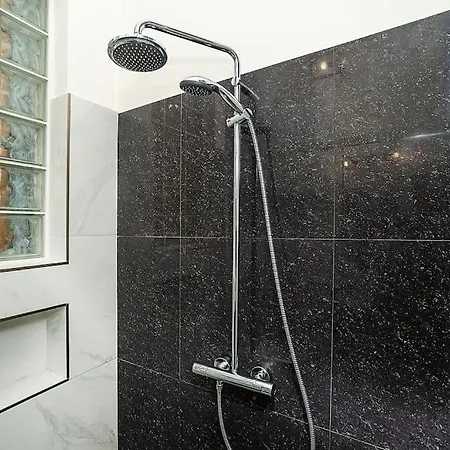Designed Spacious Flat With 2 Bedroms And Balcony *